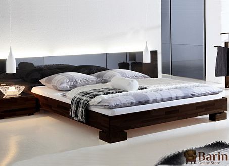 деревяні ліжка чернівці Barin House