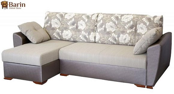 Купити                                            Кутовий диван Бейліс 97974