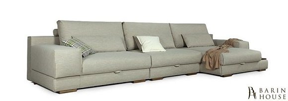 Купити                                            Кутовий модульний диван Бетті (з декором) 166197