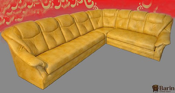 Купити                                            Кутовий диван Версаль 98001
