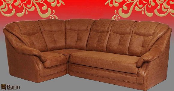 Купити                                            Кутовий диван Версаль 98002