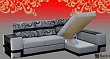 Купить Угловой диван Бриз 97960