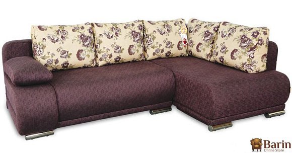 Купить                                            Угловой диван Прадо 97953