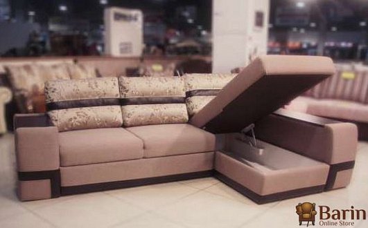 Купить                                            Угловой диван Бриз 97970