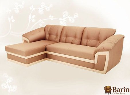Купити                                            Кутовий диван Тріумф-ніша 124366